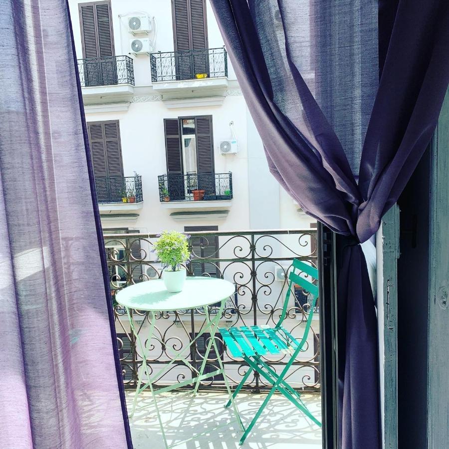 Napoli Da Vivere Suites Giudecca المظهر الخارجي الصورة
