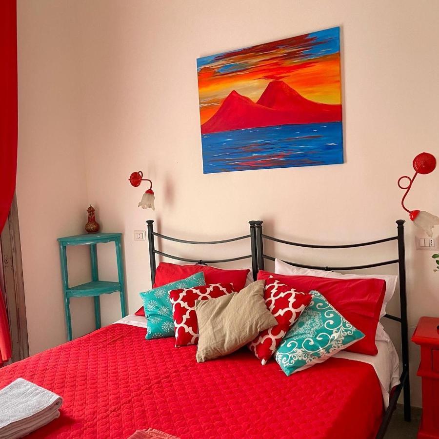 Napoli Da Vivere Suites Giudecca المظهر الخارجي الصورة