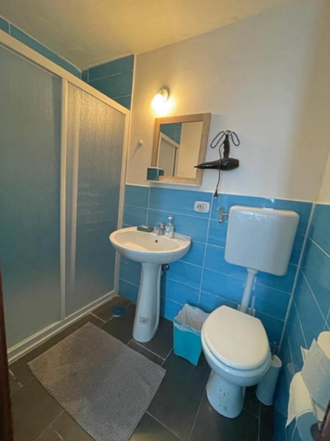 Napoli Da Vivere Suites Giudecca المظهر الخارجي الصورة