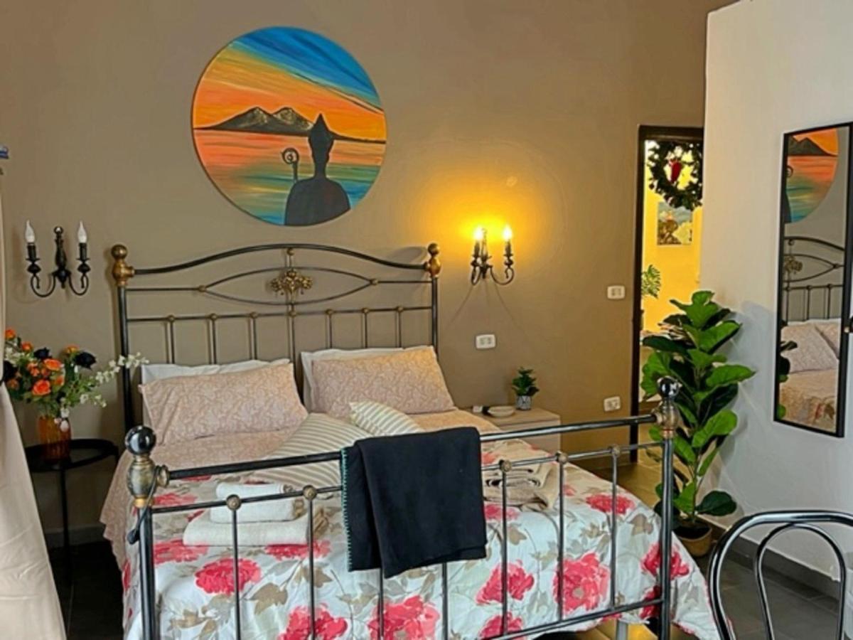 Napoli Da Vivere Suites Giudecca المظهر الخارجي الصورة