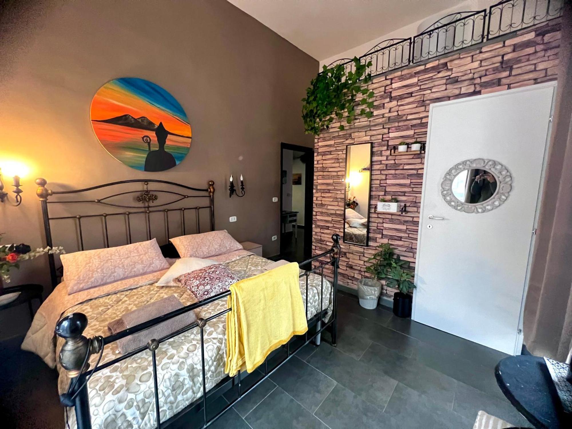Napoli Da Vivere Suites Giudecca المظهر الخارجي الصورة
