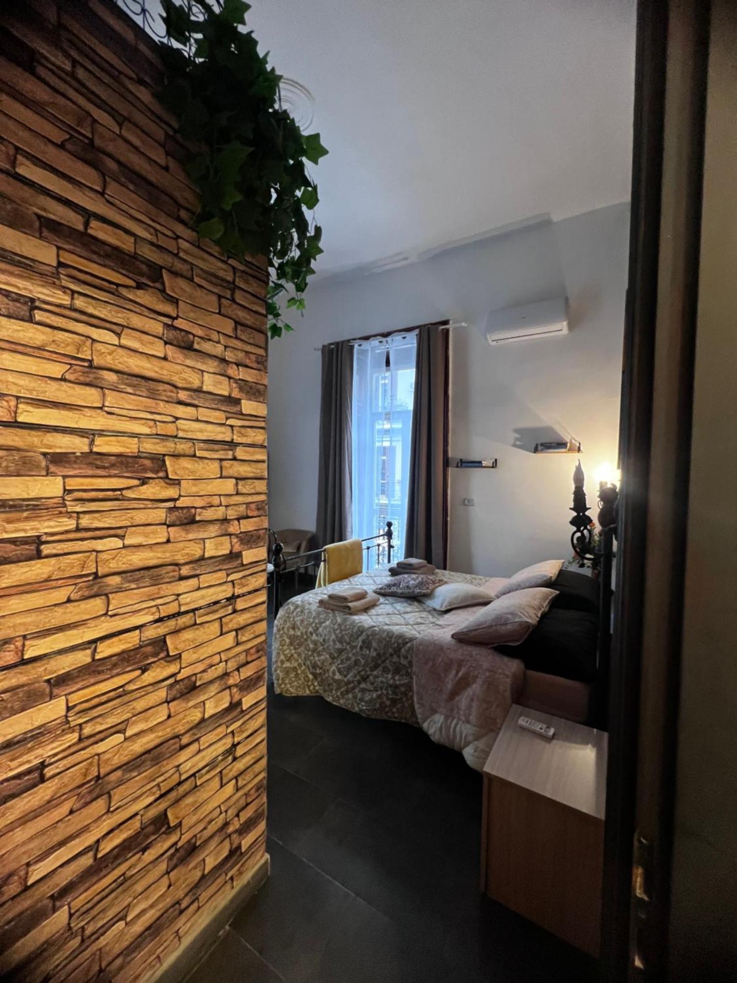 Napoli Da Vivere Suites Giudecca المظهر الخارجي الصورة