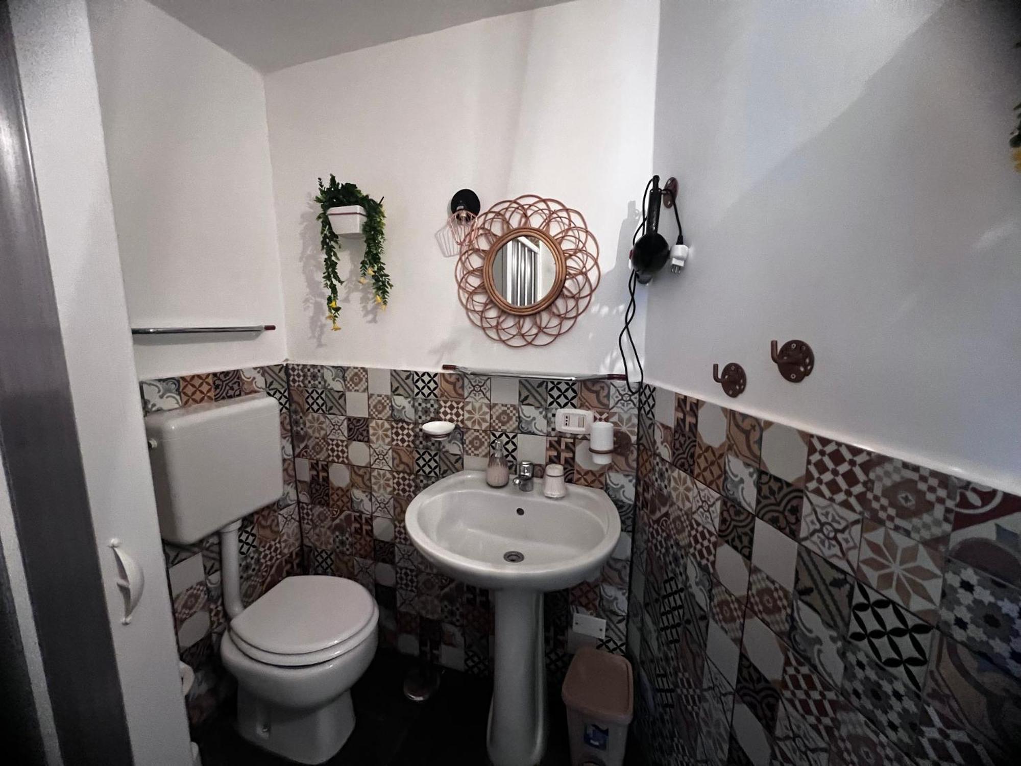 Napoli Da Vivere Suites Giudecca المظهر الخارجي الصورة