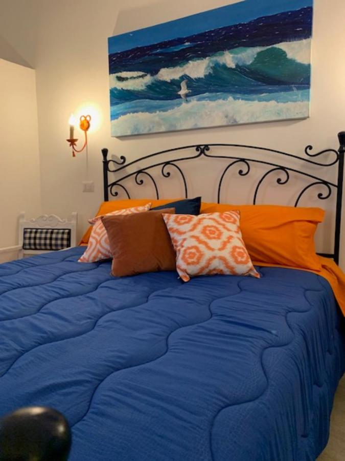 Napoli Da Vivere Suites Giudecca المظهر الخارجي الصورة