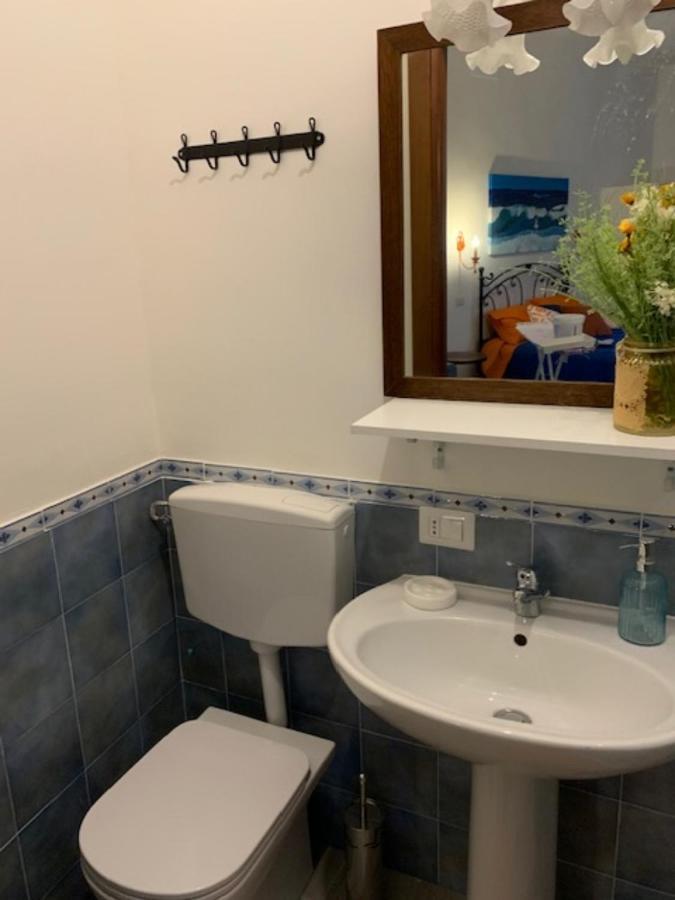 Napoli Da Vivere Suites Giudecca المظهر الخارجي الصورة