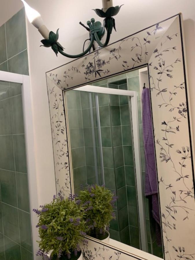 Napoli Da Vivere Suites Giudecca المظهر الخارجي الصورة
