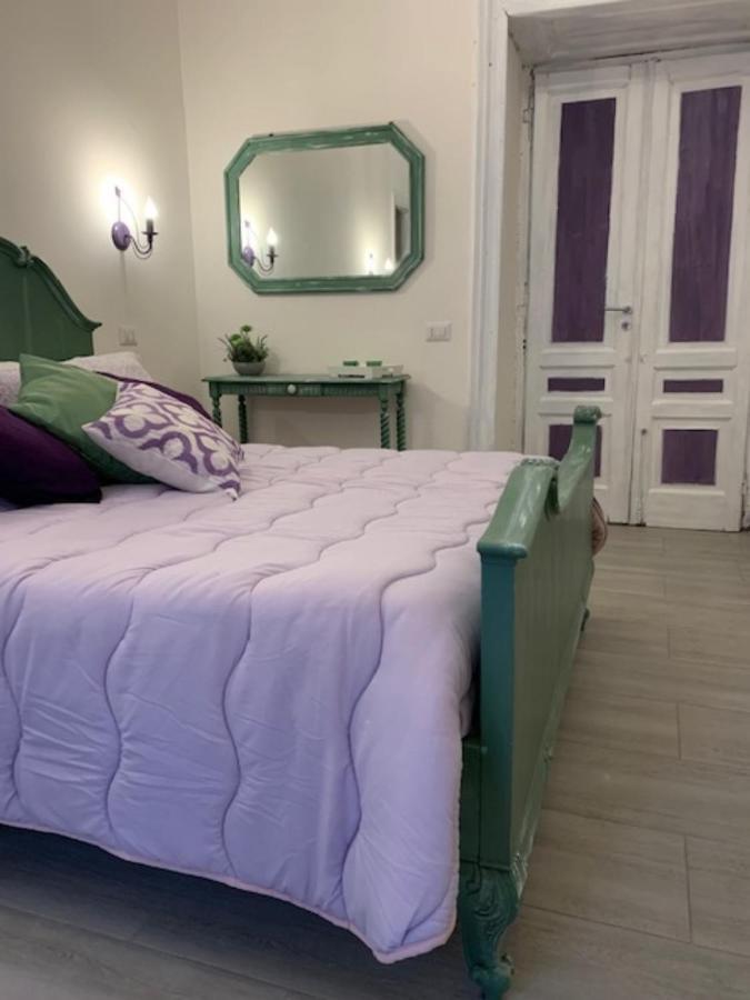 Napoli Da Vivere Suites Giudecca المظهر الخارجي الصورة